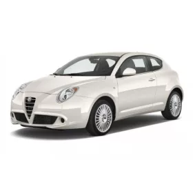 ALFA ROMEO MITO AUTOTEPPICHE (2008-2018)