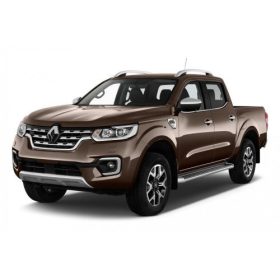 RENAULT ALASKAN AUTOTEPPICHE (2018-2022)