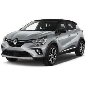 RENAULT CAPTUR AUTOTEPPICHE (2020-)