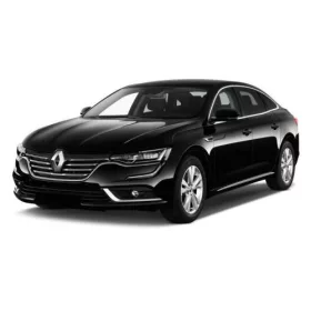 RENAULT TALISMAN AUTOTEPPICHE (2015-2022)