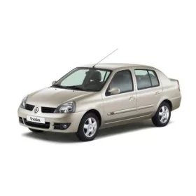 RENAULT THALIA AUTOTEPPICHE (1999-2008)