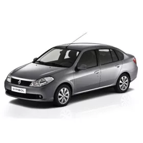 RENAULT THALIA AUTOTEPPICHE (2008-2015)