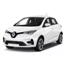 RENAULT ZOE AUTOTEPPICHE (2012-2022)
