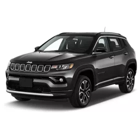 JEEP COMPASS AUTOTEPPICHE (2017-)