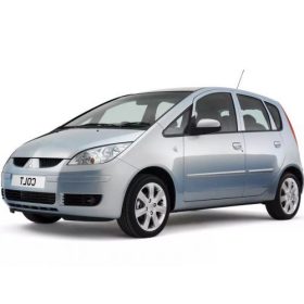 MITSUBISHI COLT AUTOTEPPICHE (2004-2008)