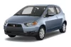 MITSUBISHI COLT AUTÓSZŐNYEG (2008-2015)