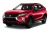 MITSUBISHI ECLIPSE CROSS AUTOTEPPICHE (2018-)