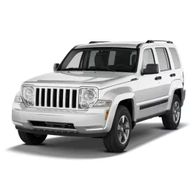 JEEP CHEROKEE AUTOTEPPICHE (2008-2014)