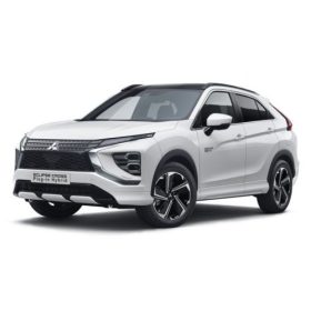 MITSUBISHI ECLIPSE CROSS PHEV AUTOTEPPICHE (2021-)