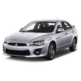 MITSUBISHI LANCER AUTOTEPPICHE (2007-2017)