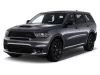 DODGE DURANGO AUTOTEPPICHE (2011-2022)