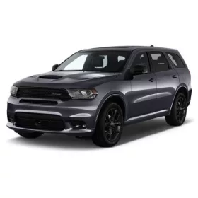 DODGE DURANGO AUTOTEPPICHE (2011-2022)