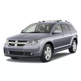 DODGE JOURNEY AUTOTEPPICHE (2008-2020)