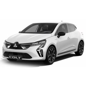 MITSUBISHI COLT VII AUTOTEPPICHE (2023-)