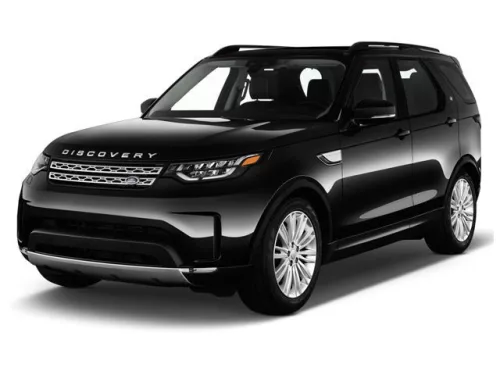 LAND ROVER DISCOVERY V. AUTOTEPPICHE (2017-)