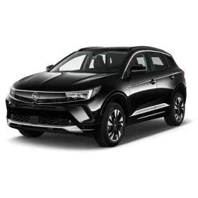 OPEL GRANDLAND X EVERMAT AUTÓ GUMISZŐNYEG (2017-2024)