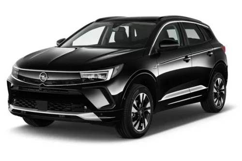 OPEL GRANDLAND X EVERMAT AUTÓ GUMISZŐNYEG (2017-2024)