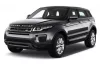 LAND ROVER EVOQUE AUTOTEPPICHE (2011-2019)