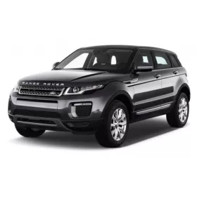 LAND ROVER EVOQUE AUTOTEPPICHE (2011-2019)