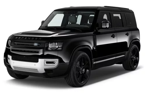 LAND ROVER DEFENDER AUTOTEPPICHE (2020-)