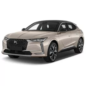 DS4 AUTOTEPPICHE (2021-)