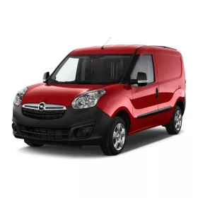 OPEL COMBO VAN WINABWEISER (2011-2018)