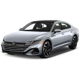 VW ARTEON AUTO GUMMIMATTEN (2017-2025)