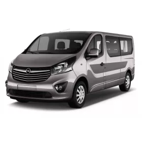 OPEL VIVARO KOFFERRAUMWANNE (2014-2019)