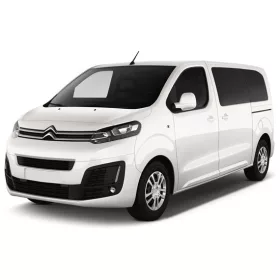 CITROEN SPACETOURER KOFFERRAUMWANNE (2016-)