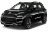 CITROEN C3 AIRCROSS AUTO GUMMIMATTEN (2017-2024)