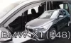 BMW X1 (F48) (2015-2022)  WINABWEISER