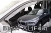 BMW X1 (F48) (2015-2022) WINABWEISER