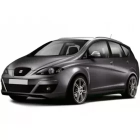 SEAT ALTEA XL WINABWEISER (2007-2015)