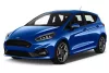 FORD FIESTA (MK8) KOFFERRAUMWANNE (2017-2024)