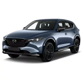 MAZDA CX5 (KF) WINABWEISER (2022-2025)