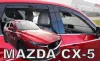 MAZDA CX5 (KF) (2022-) WINABWEISER
