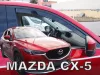 MAZDA CX5 (KF) (2017-2022) WINABWEISER