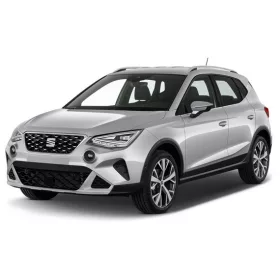 SEAT ARONA AUTO GUMMIMATTEN (2017-)
