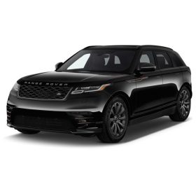 LAND ROVER RANGE ROVER VELAR AUTO GUMMIMATTEN (2017-)