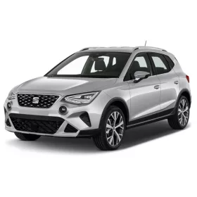 SEAT ARONA KOFFERRAUMWANNE (2017-)