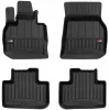 BMW X3 (G01) (2017-) AUTO GUMMIMATTEN (3D PROLINE)