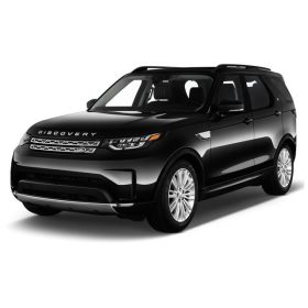 LAND ROVER DISCOVERY V.  AUTO GUMMIMATTEN (2017-)