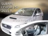SUBARU LEVORG (2015-) WINABWEISER