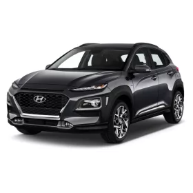 HYUNDAI KONA KOFFERRAUMWANNE (2017-2023)