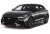 HYUNDAI I30 FASTBACK AUTO GUMMIMATTEN (2018-)