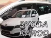 SKODA KAROQ (2017-) WINABWEISER 