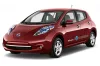 NISSAN LEAF LÉGTERELŐ (2013-2017)