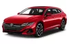 VW ARTEON SHOOTING BRAKE KOFFERRAUMWANNE (2020-2025)