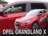 OPEL GRANDLAND X (2017-) LÉGTERELŐ 