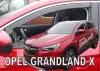 OPEL GRANDLAND X (2017-) LÉGTERELŐ